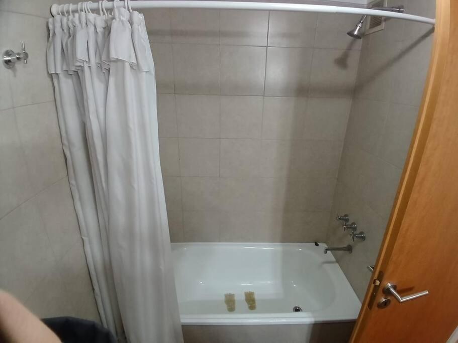 Terra 4 Apartment