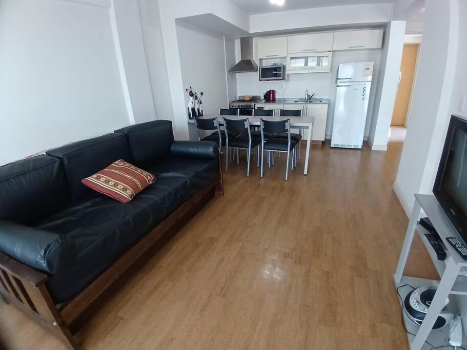 Apartment Terra 4 San Carlos de Bariloche