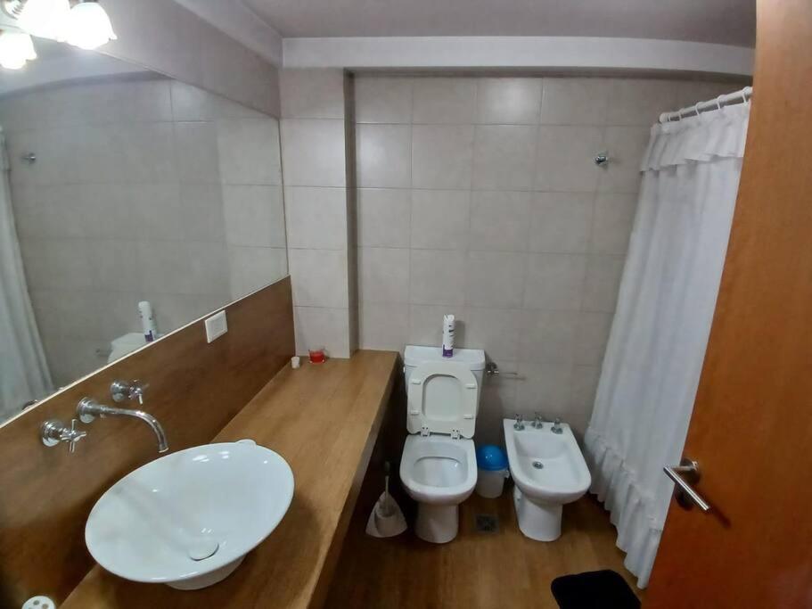 Apartment Terra 4 *